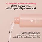 numbuzin No.4 Hydrating Glow Mineral Toner - 200ml