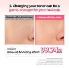 numbuzin No.4 Hydrating Glow Mineral Toner - 200ml