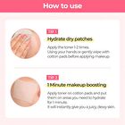 numbuzin No.4 Hydrating Glow Mineral Toner - 200ml