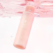 numbuzin No.4 Hydrating Glow Mineral Toner - 200ml