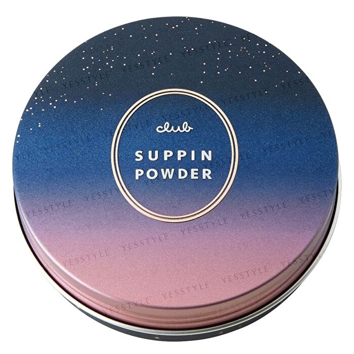 Suppin Powder Sleepy Moon - 26g