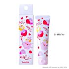 Kirby\'s Dream Land Hand Cream Heart Series - 01 Black Tea