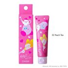 Kirby\'s Dream Land Hand Cream Heart Series - 03 Milk Tea