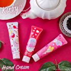 Kirby\'s Dream Land Hand Cream Heart Series - 03 Milk Tea