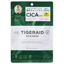 Kose Clear Turn Tigeraid CICA Repair Mask - 30 pcs