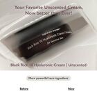 haruharu wonder Black Rice 10 Hyaluronic Cream Unscented - 2023 Version - 50ml