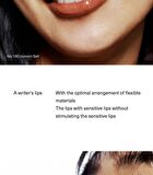 Sisua Popcorn Syrup Lip Plumper - 5 Colors - No. 100 Unicorn Salt