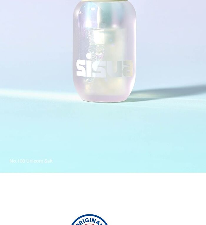 Sisua Popcorn Syrup Lip Plumper - 5 Colors - No. 2 Mango Caramel