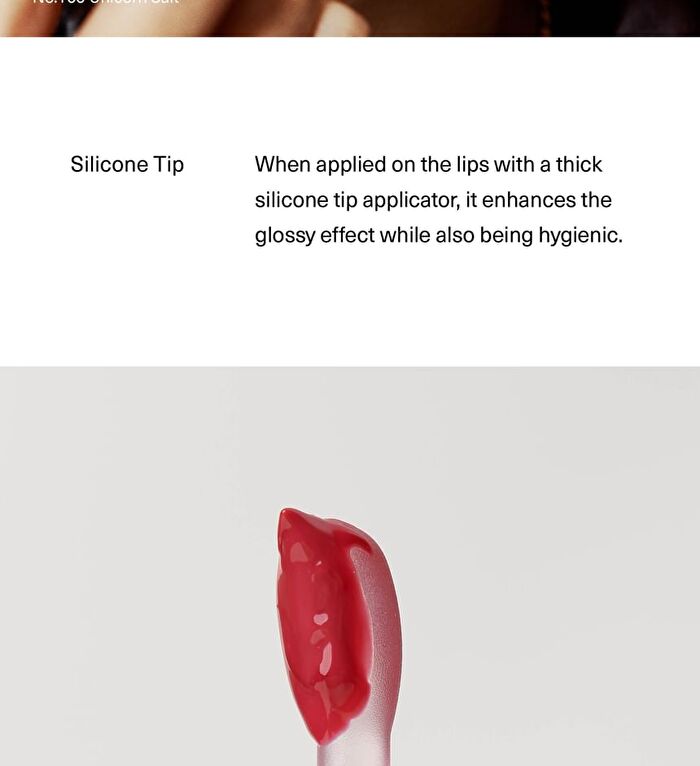 Sisua Popcorn Syrup Lip Plumper - 5 Colors - No. 2 Mango Caramel