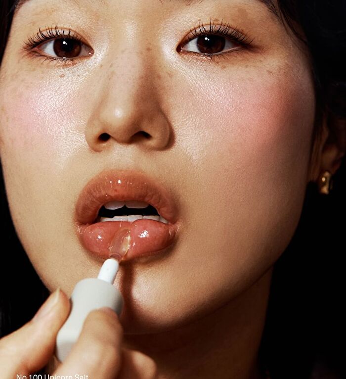 Sisua Popcorn Syrup Lip Plumper - 5 Colors - No. 3 Neon Guava