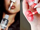 Sisua Popcorn Syrup Lip Plumper - 5 Colors - No. 4 Honey Grapefruit