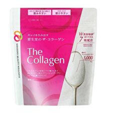 Shiseido The Collagen Powder - 126g