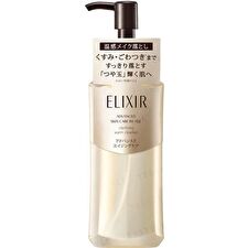 Shiseido Elixir Advanced Skin Care By Age Clarifying Warm Cleanser - 180ml