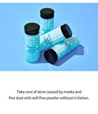 Centella Dressing Powder Bulk Up - 12ml