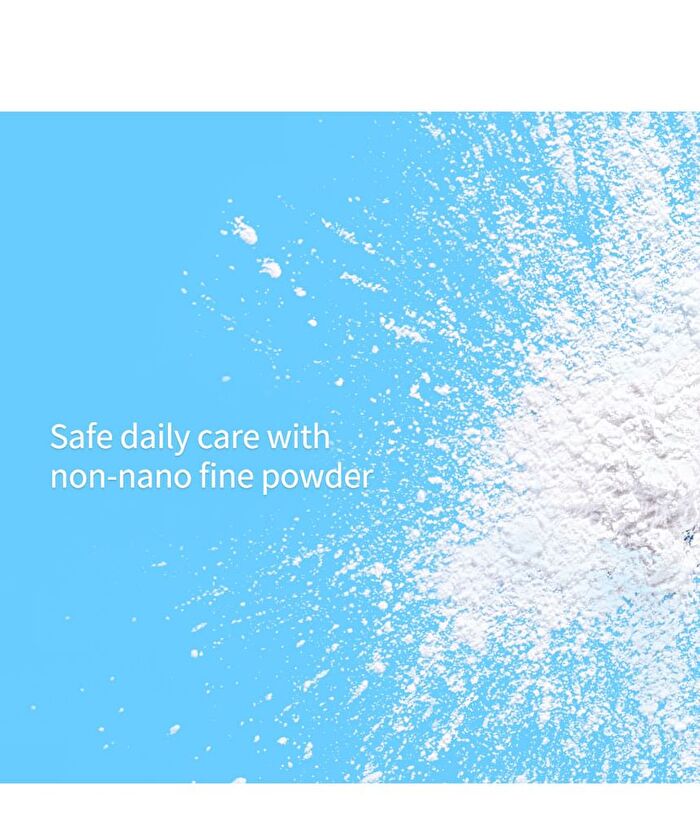 Centella Dressing Powder Bulk Up - 12ml