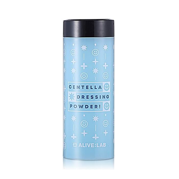 Centella Dressing Powder Bulk Up - 12ml