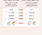 Chogongjin BB Pact - 2 Colors - #21N Vanilla