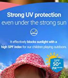 Kids Propolis Soothing Sun Cream - 50ml