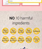 Kids Propolis Soothing Sun Cream - 50ml