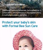 Kids Propolis Soothing Sun Cream - 50ml