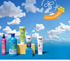 Kids Propolis Soothing Sun Cream - 50ml
