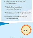 Kids Propolis Soothing Sun Cream - 50ml