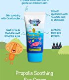 Kids Propolis Soothing Sun Cream - 50ml