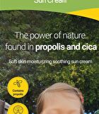 Kids Propolis Soothing Sun Cream - 50ml