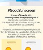 Kids Propolis Soothing Sun Cream - 50ml