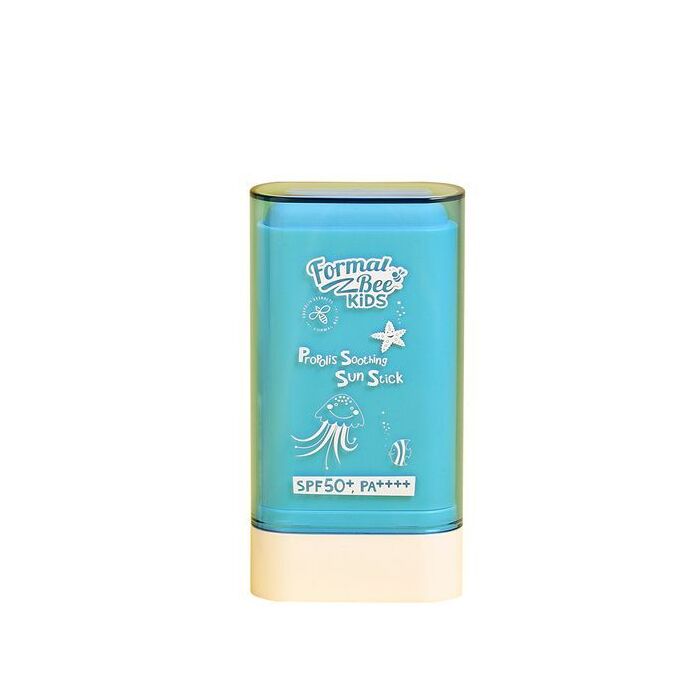 Kids Propolis Soothing Sun Stick - 19g