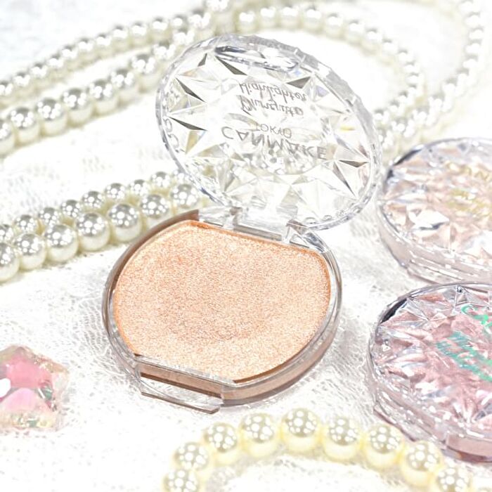 Munyutto Highlighter - 03 Warm Rutile