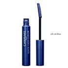 Canmake Quick Lash Curler Mascara - LB Lila Blue
