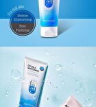 Cleansing Foam - 2 Types - Acne