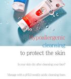 Cleansing Foam - 2 Types - Acne