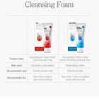 Cleansing Foam - 2 Types - Acne