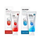 Cleansing Foam - 2 Types - Acne