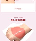 Design Your Beauty Cherry Lip Patch - 20 patches