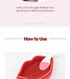 Design Your Beauty Cherry Lip Patch - 20 patches