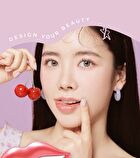 Design Your Beauty Cherry Lip Patch - 20 patches