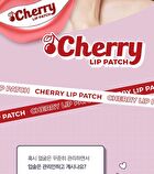 Design Your Beauty Cherry Lip Patch - 20 patches