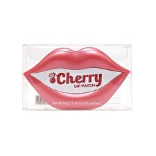 Pretty skin Design Your Beauty Cherry Lip Patch - 20 patches