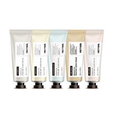 Pretty skin Romantic Perfume Hand Cream - 5 Types - Hyaluronic Acid