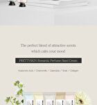 Romantic Perfume Hand Cream - 5 Types - Collagen