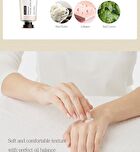 Romantic Perfume Hand Cream - 5 Types - Collagen