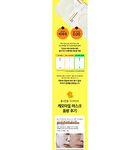 Chamomile Intense Moisturizing Mask - 25ml