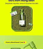 Mung Bean Cleansing Oil - 50ml