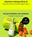 Mung Bean Cleansing Oil - 50ml