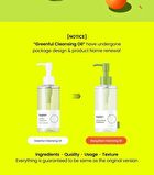 Mung Bean Cleansing Oil - 50ml