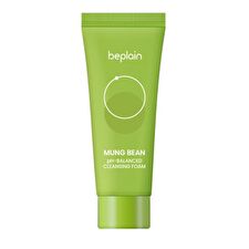 beplain Mung Bean Ph-balanced Cleansing Foam Mini - 40ml