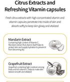 Citrus Yuja Vitalizing Ampoule - 250ml